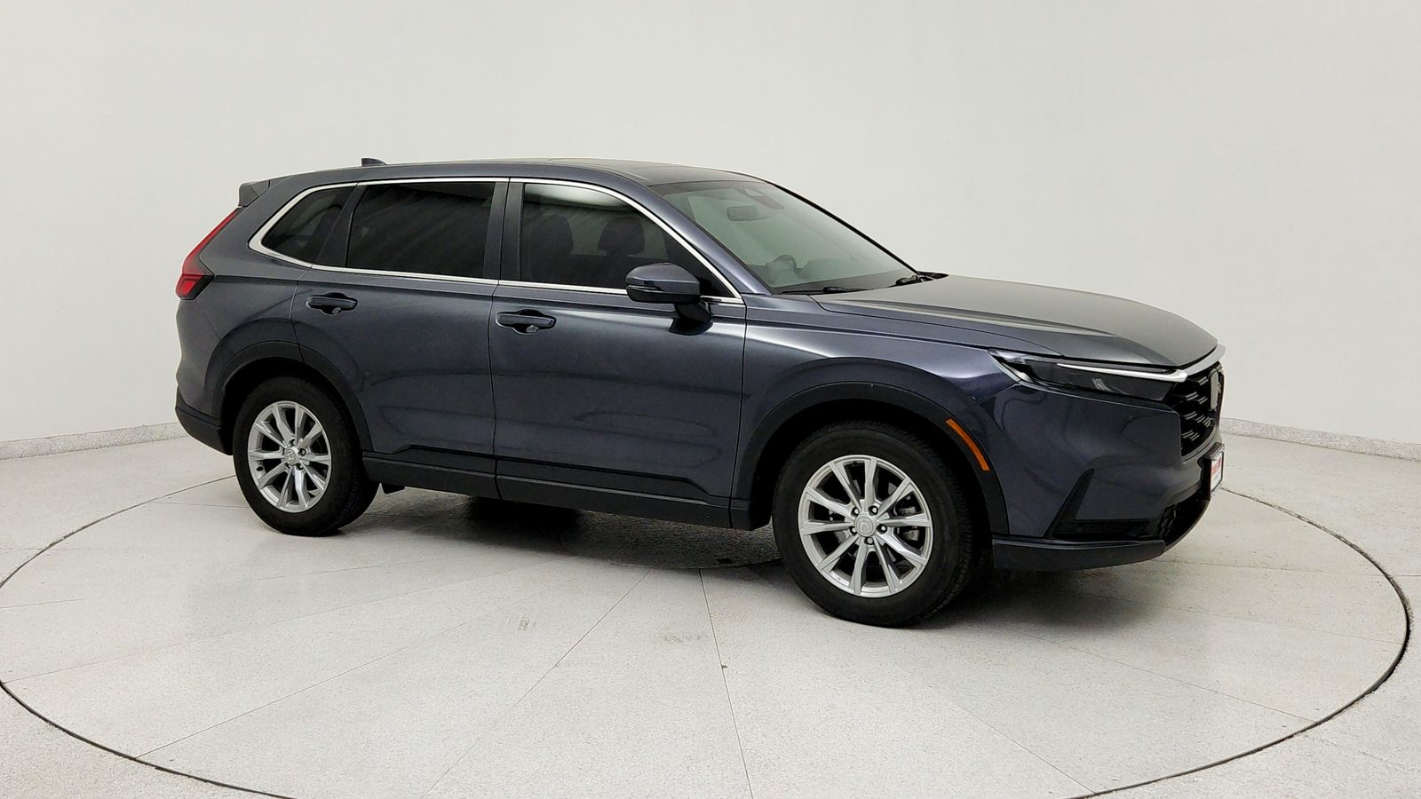 Used 2025 Gray Honda EX-L image 9