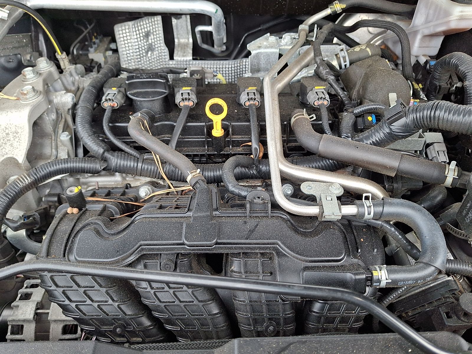 2021 Nissan Rogue SV - Photo 27