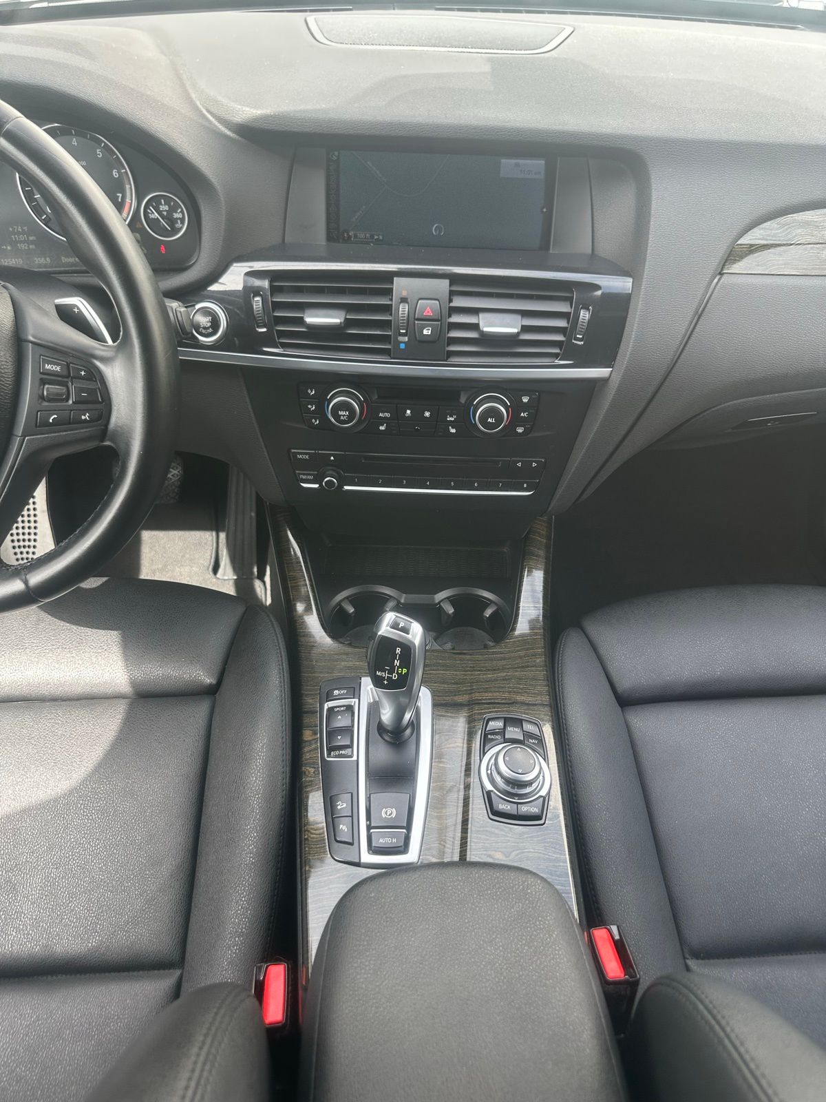 Used Car 2014 Bmw X3  Xdrive28i For Sale Under $10,000 In Austin, Texas