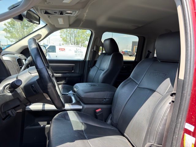 Used 2018 Ram 3500 Truck