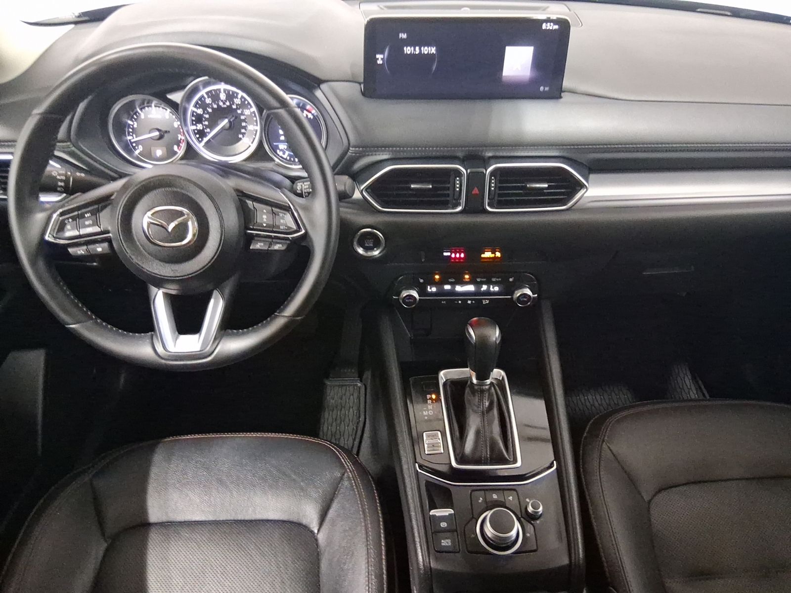 Used Car 2023 Mazda Cx-5  2.5 S Preferred Package For Sale Under $30,000 In Austin, Texas