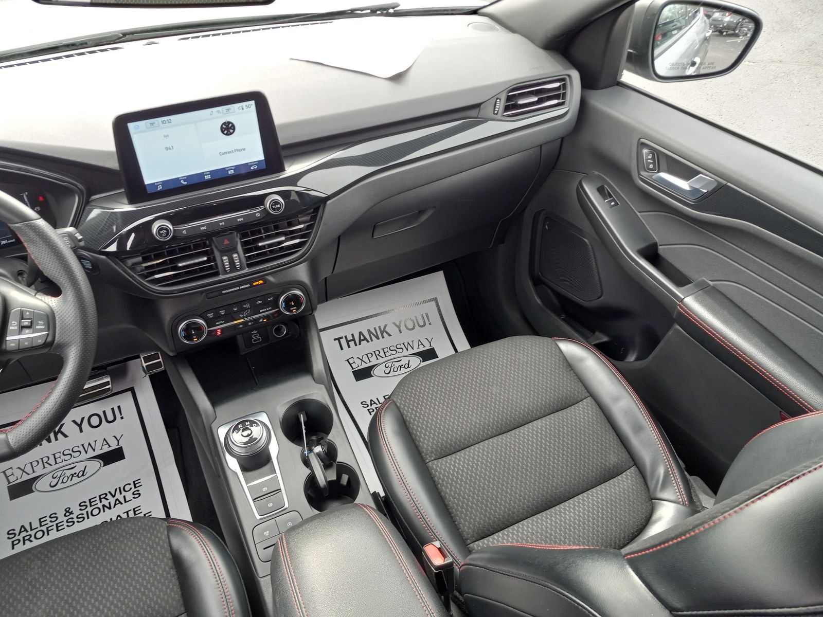 2024 Ford Escape image 18