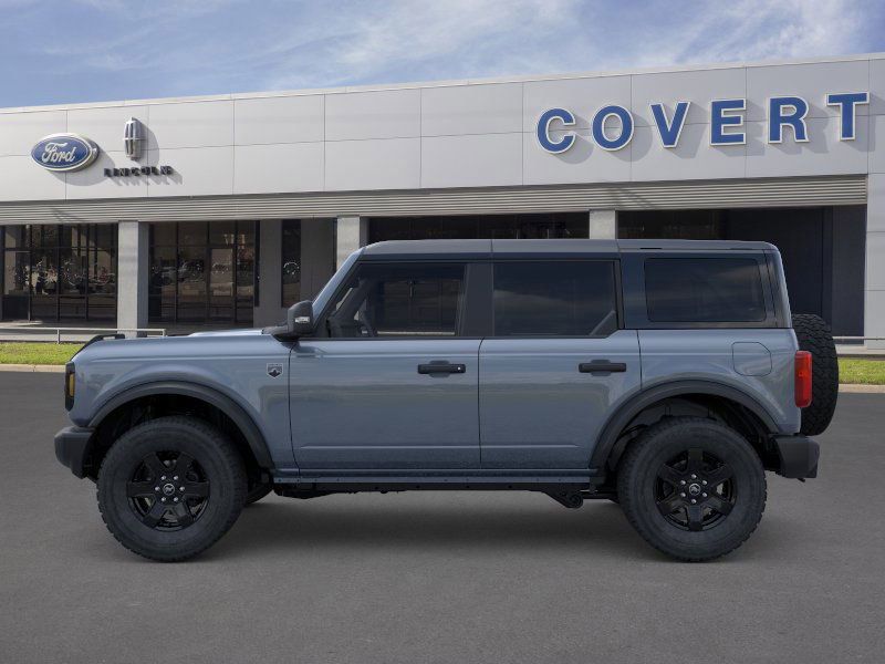 New Car 2025 Ford Bronco  Big Bend For Sale Under $50,000 In Austin, Texas