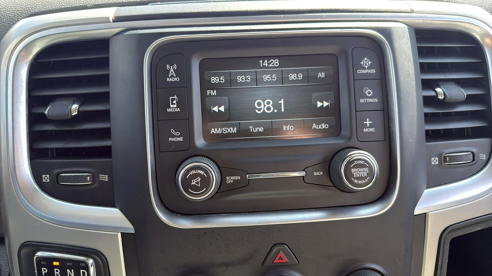 Used Car 2014 Ram 1500  Slt For Sale Under $20,000 In Austin, Texas