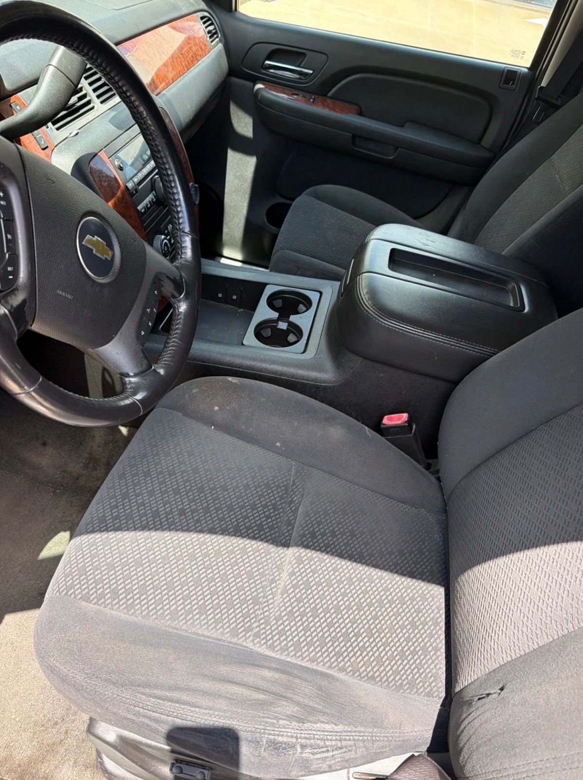used 2007 Chevrolet Tahoe car, priced at $7,250