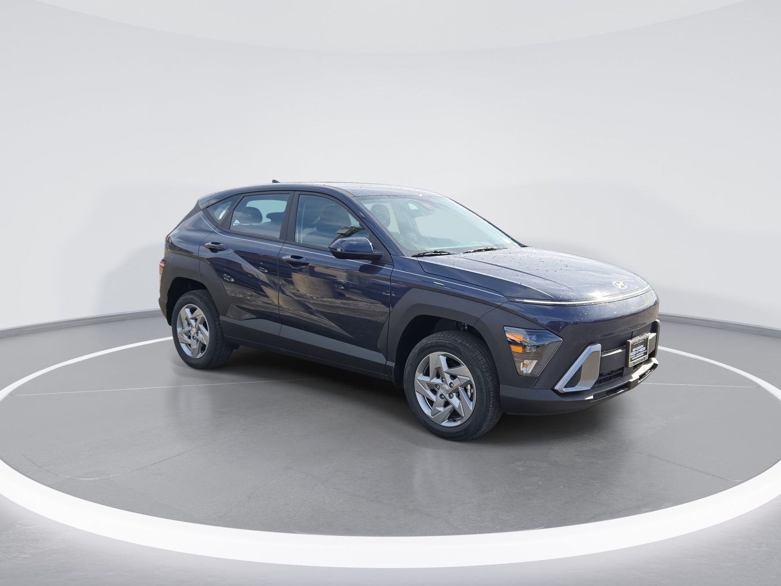 2025 Hyundai Kona SE 2