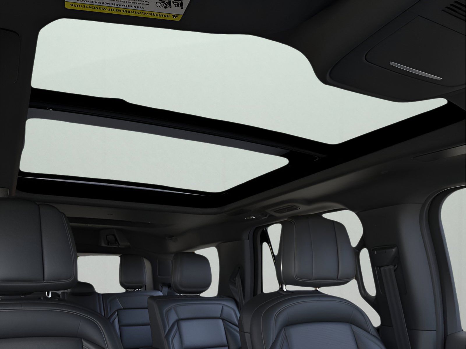 New Car 2025 Lincoln Navigator  Reserve For Sale Under $110,000 In Austin, Texas