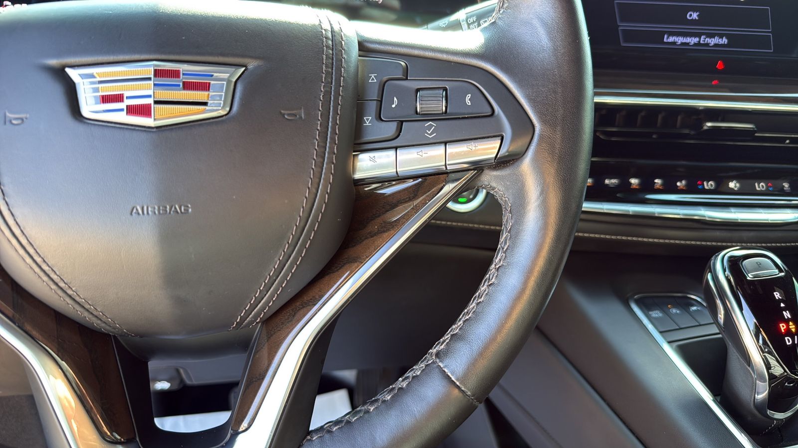 Used Car 2024 Cadillac Escalade  Sport Platinum For Sale Under $90,000 In Austin, Texas