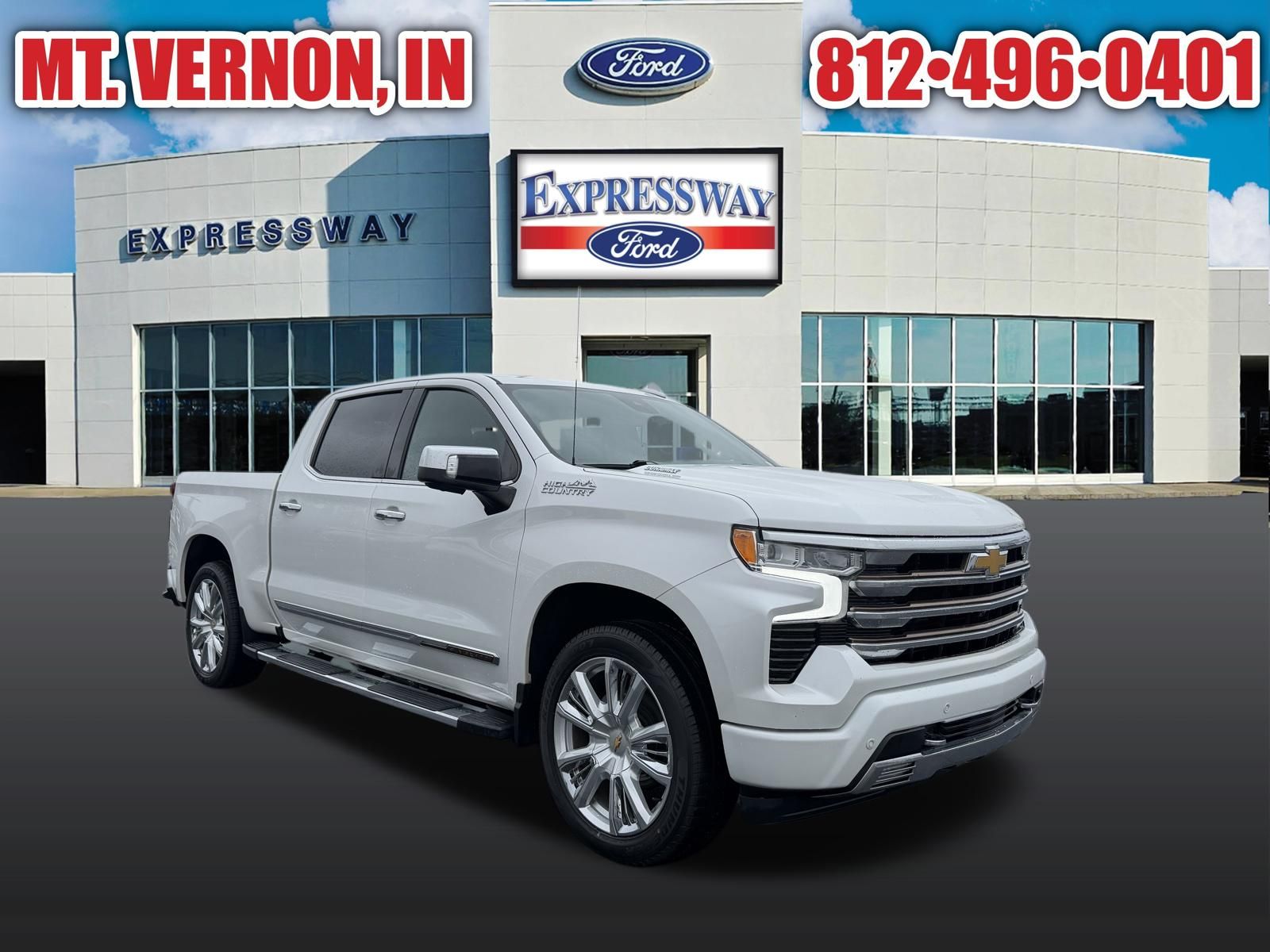 2022 Chevrolet Silverado 1500 image 4