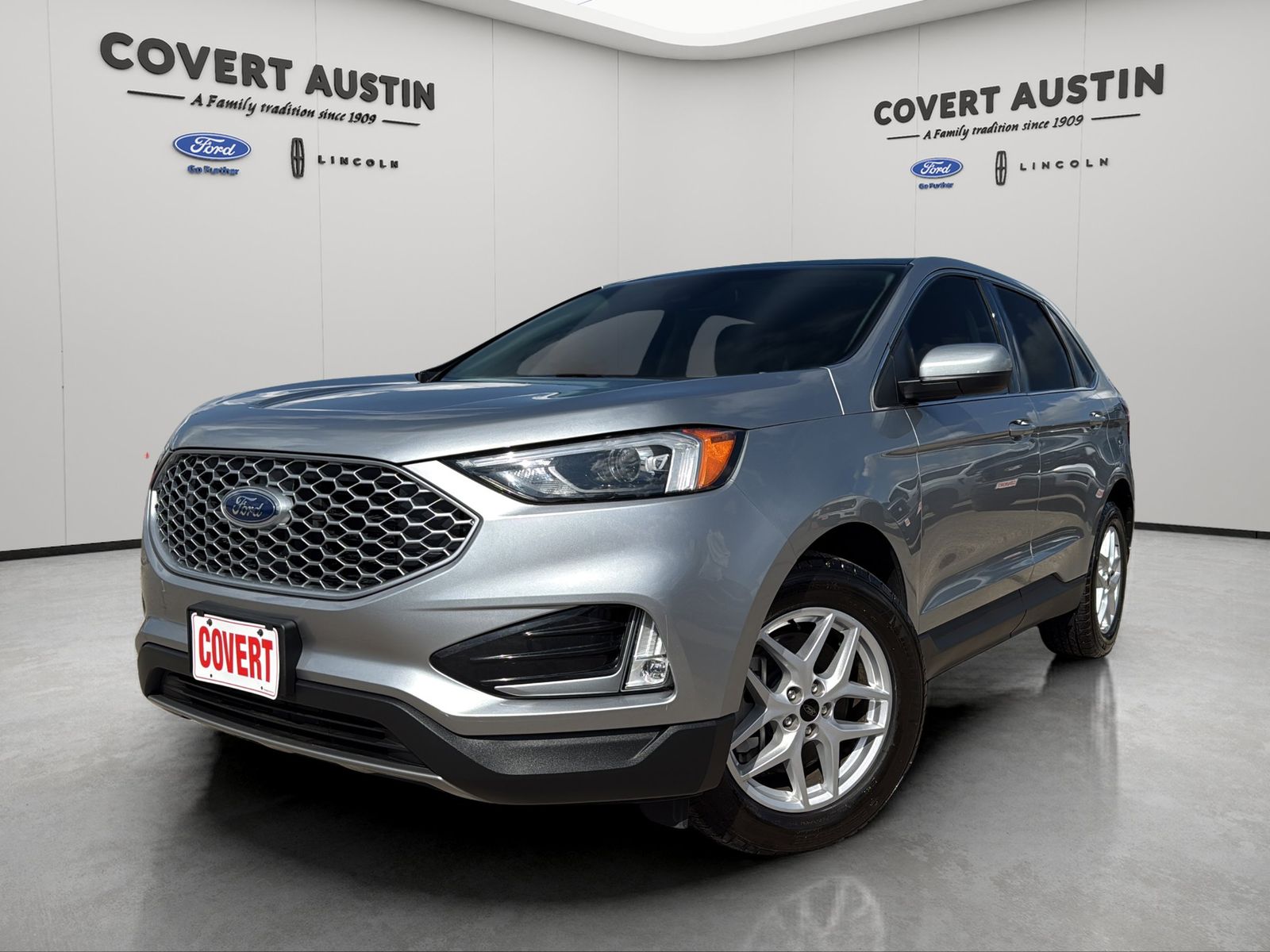 Used Car 2023 Ford Edge  Sel For Sale Under $30,000 In Austin, Texas