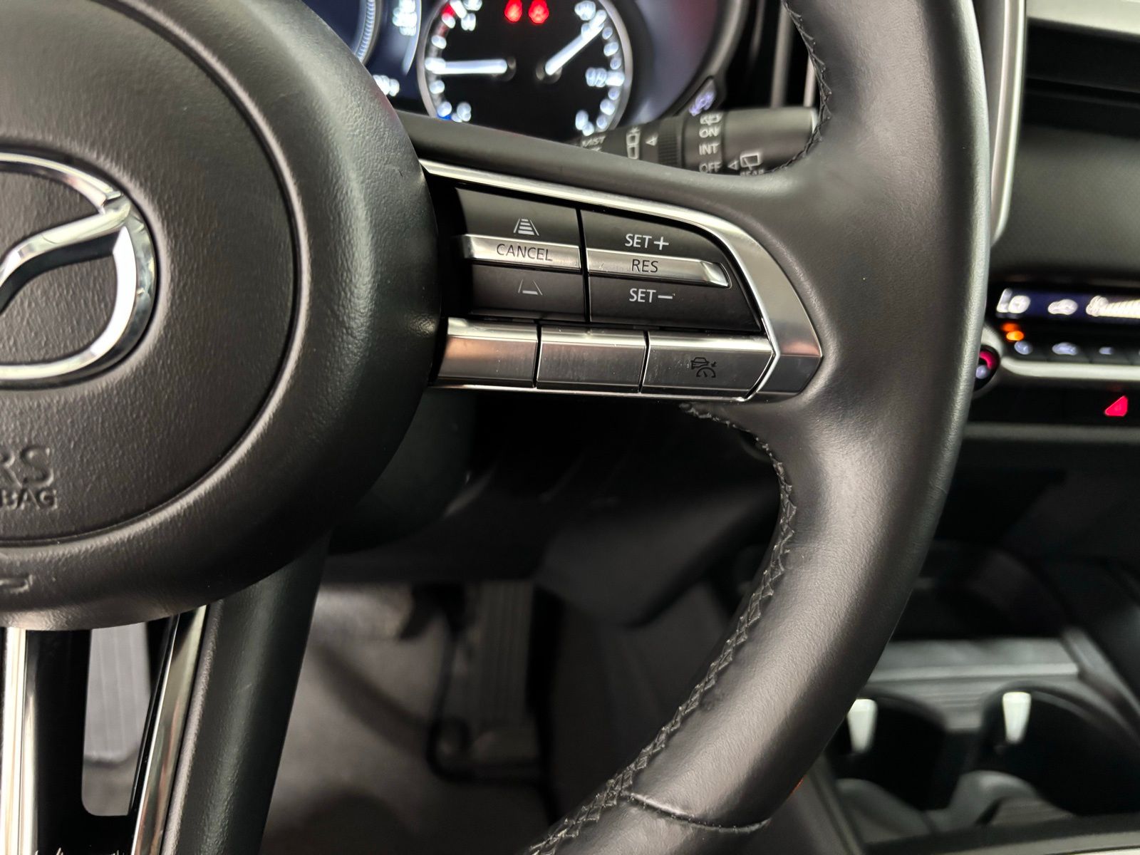 Used Car 2024 Mazda Cx-50  2.5 S Select Package For Sale Under $30,000 In Austin, Texas