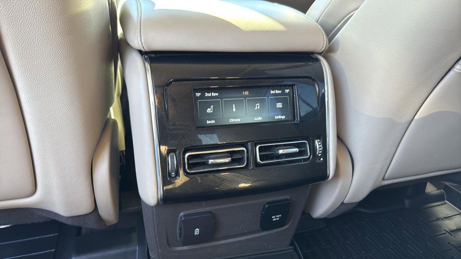 Used Car 2020 Lincoln Aviator  Reserve For Sale Under $30,000 In Austin, Texas