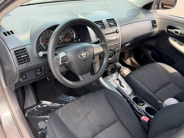 Used 2011 Magnetic Gray Metallic Toyota S image 33