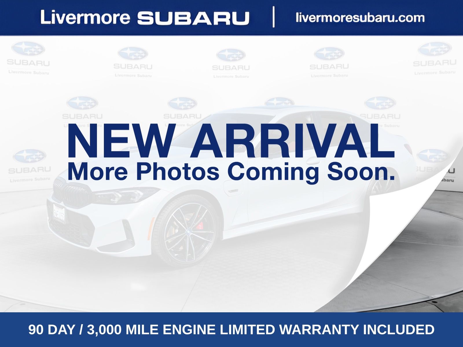 2023 BMW 3 Series