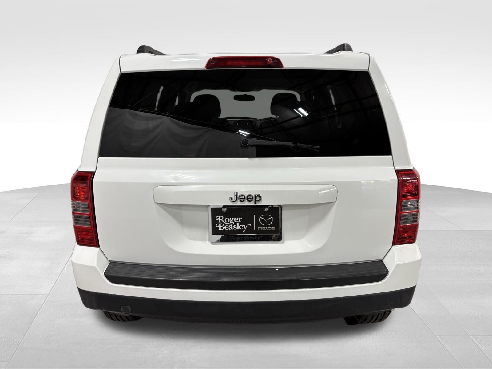 Used Car 2014 Jeep Patriot  Sport For Sale Under $10,000 In Austin, Texas