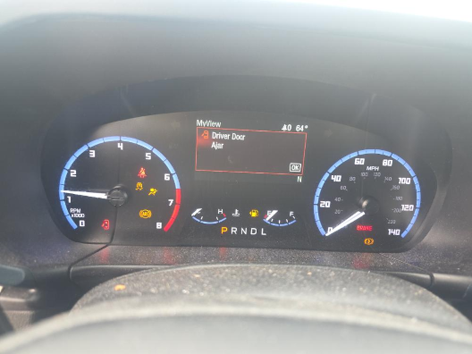 Used 2023 Gray Ford Heritage image 11