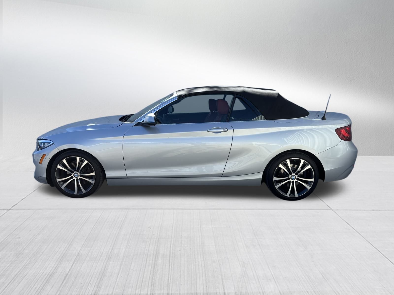 Used Car 2017 Bmw 2 Series  230i For Sale Under $20,000 In Austin, Texas