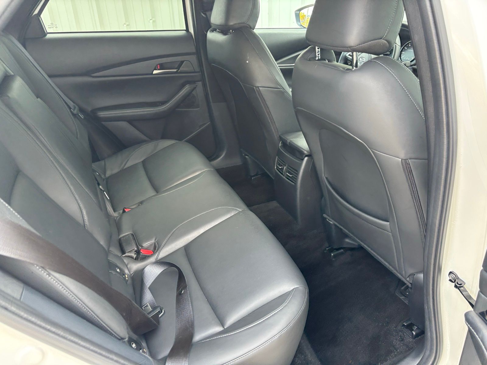 Used Car 2023 Mazda Cx-30  2.5 S Preferred Package For Sale Under $25,000 In Austin, Texas