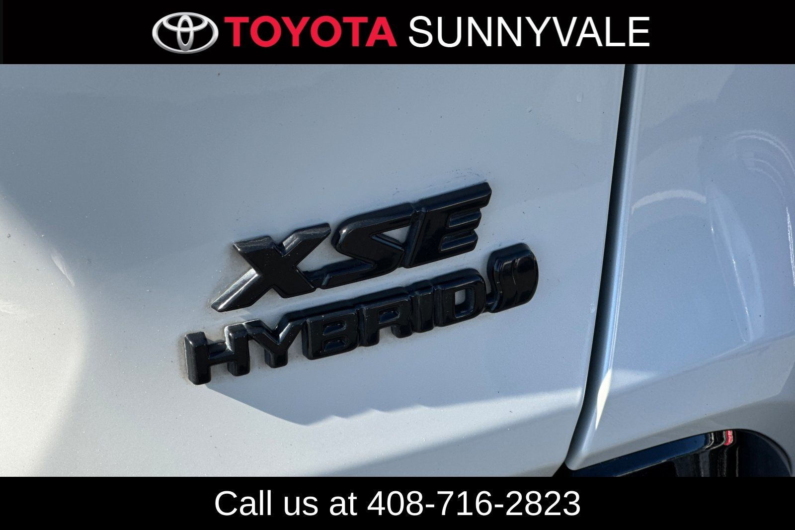 Used 2020 Toyota RAV4 Hybrid SUV