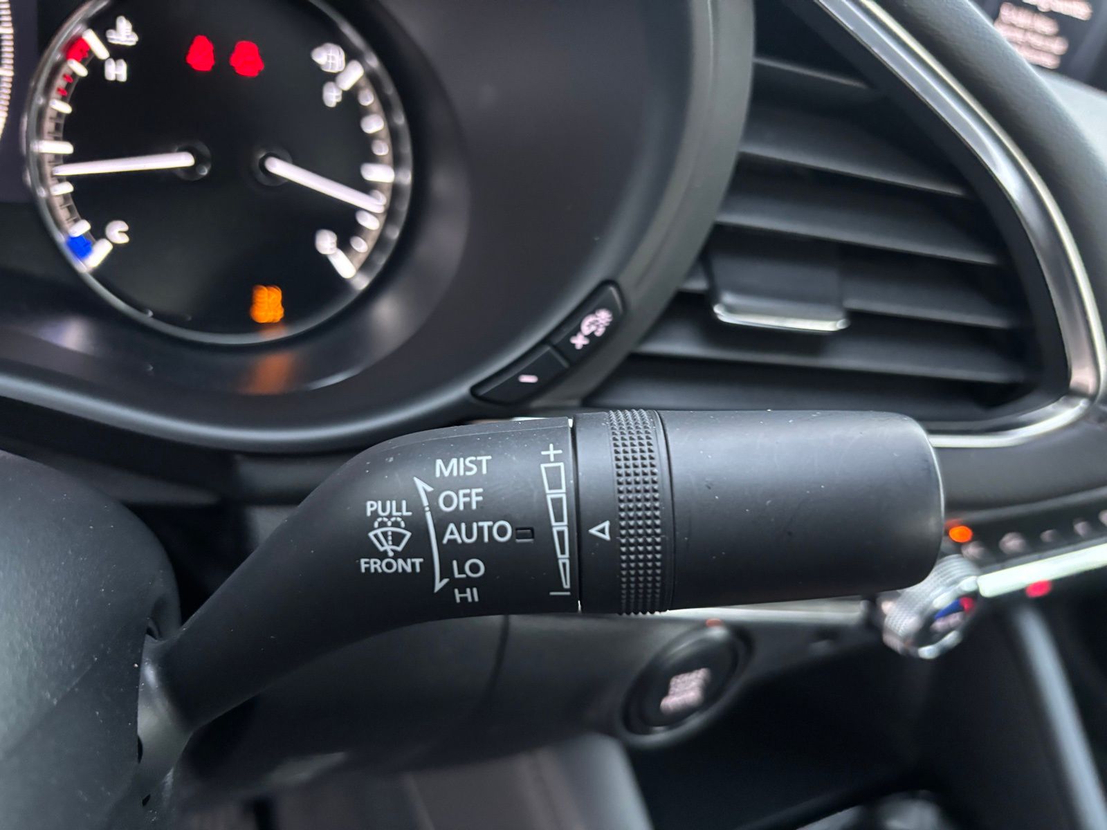 Used Car 2024 Mazda Mazda3  2.5 S Preferred Package For Sale Under $25,000 In Austin, Texas