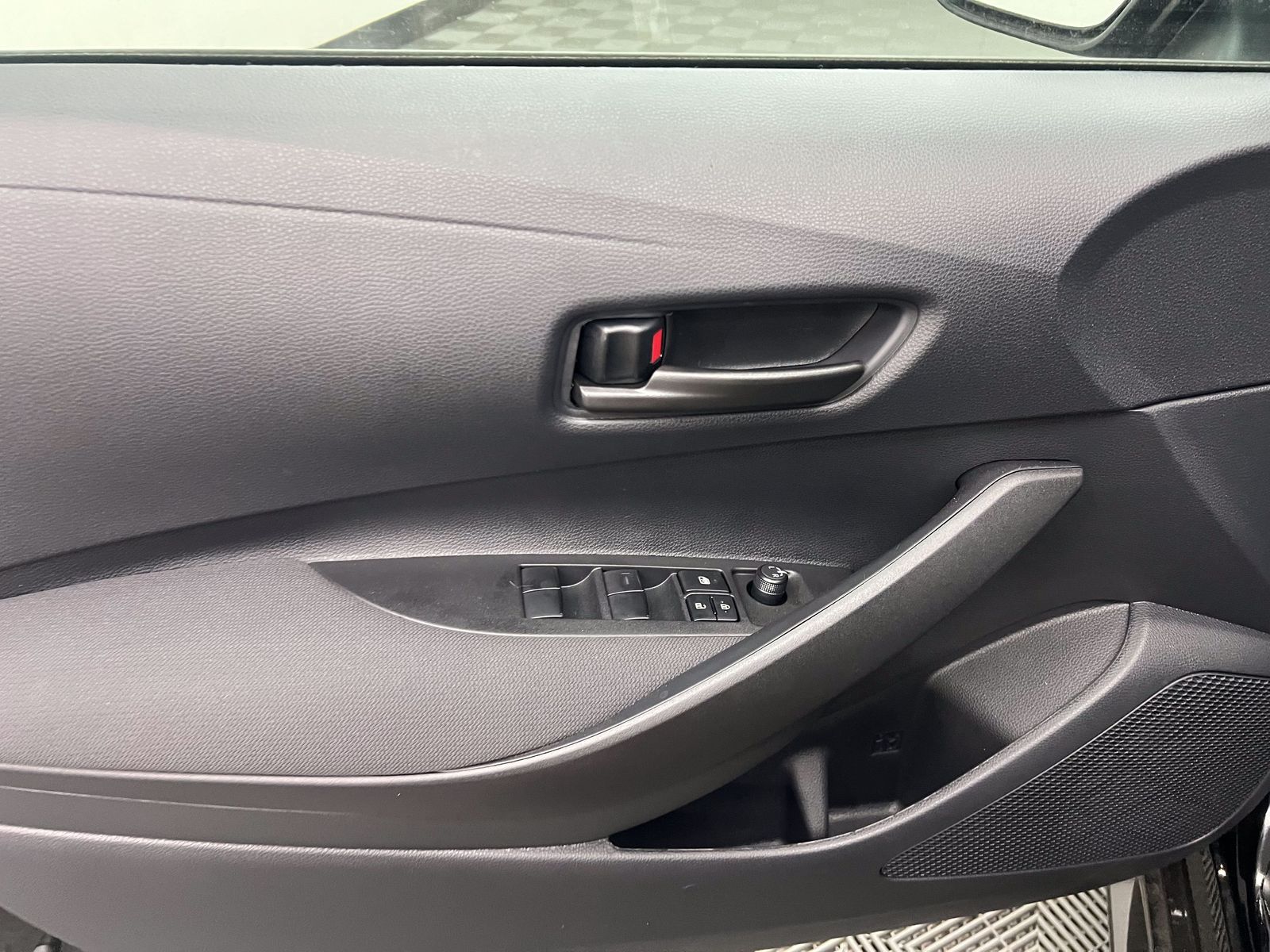 used 2026 Toyota Corolla car, priced at $27,176