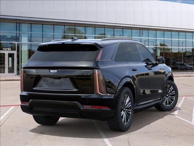 2026 Cadillac Escalade IQ Sport Black at Bayway Cadillac Southwest