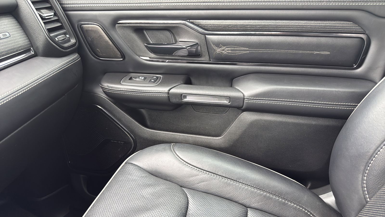Used Car 2023 Ram 1500  Limited For Sale Under $50,000 In Austin, Texas
