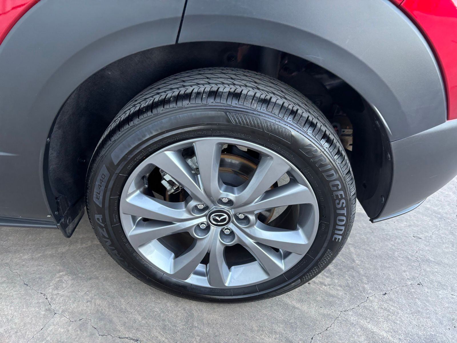 Used Car 2025 Mazda Cx-30  2.5 S Preferred Package For Sale Under $30,000 In Austin, Texas