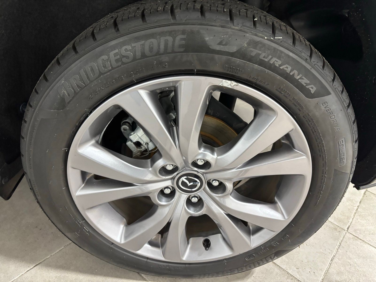 Used Car 2020 Mazda Cx-30  Premium For Sale Under $20,000 In Austin, Texas