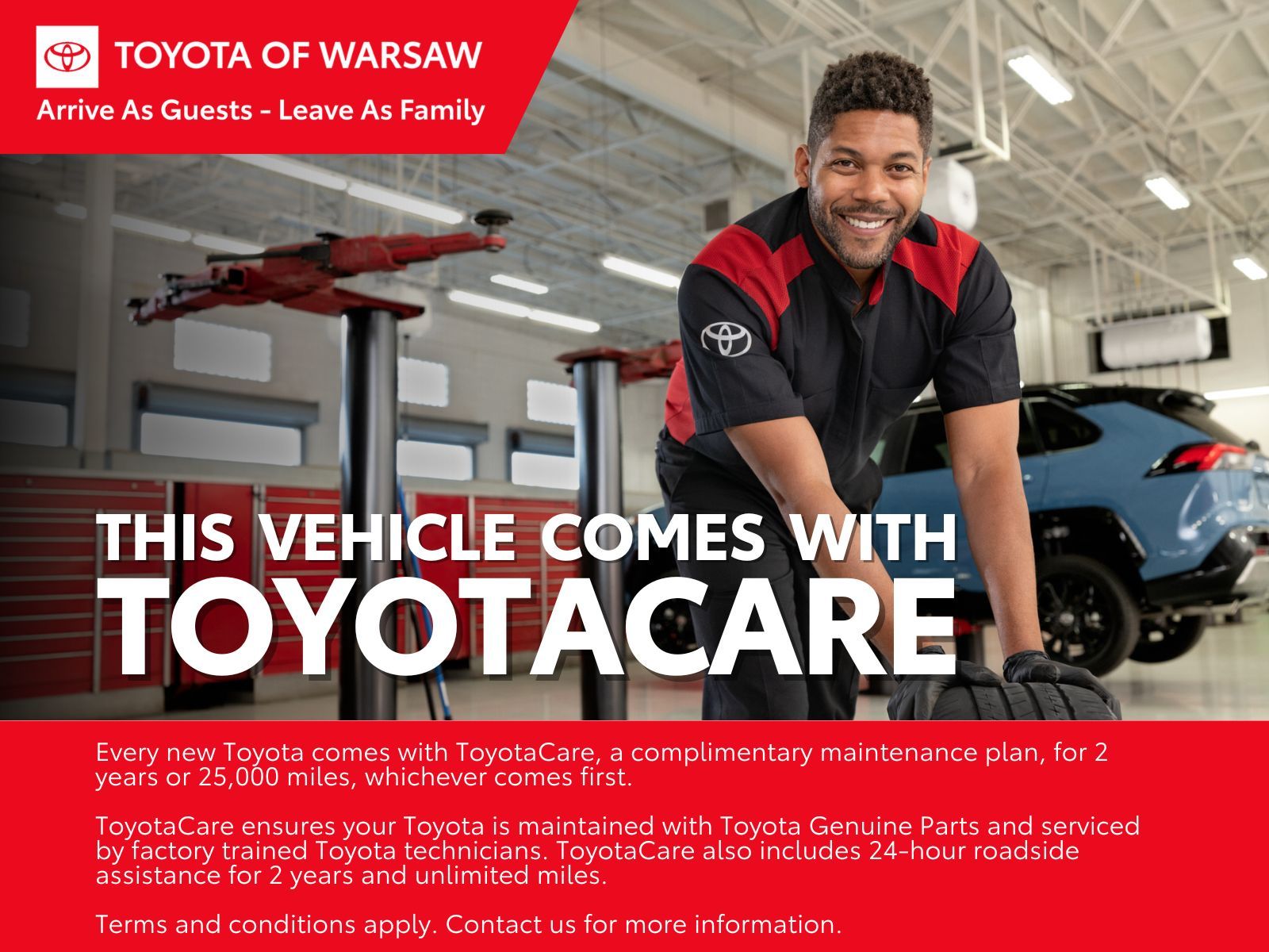 2026 Toyota 4Runner SR5 4WD