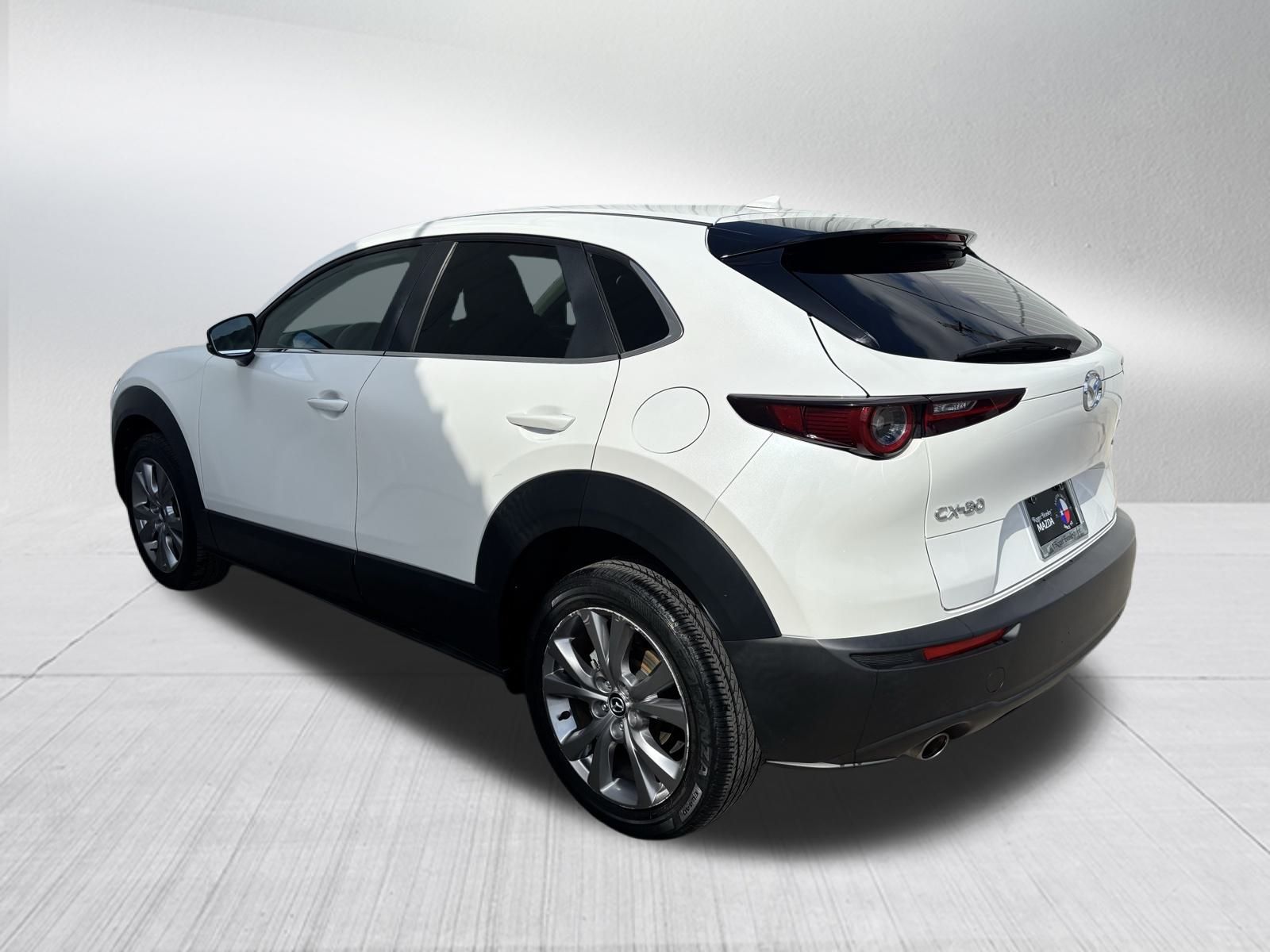 Used Car 2020 Mazda Cx-30  Preferred For Sale Under $20,000 In Austin, Texas