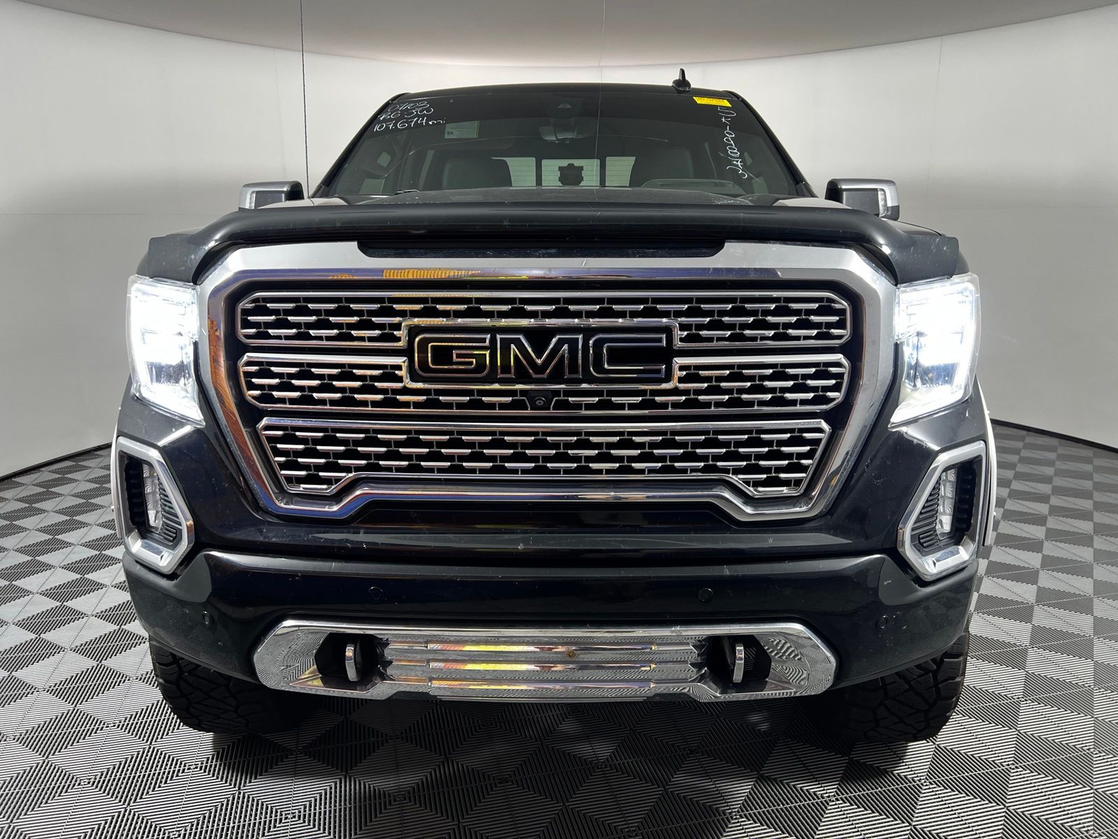 Thumbnail: 2019 GMC Sierra 1500 - 2