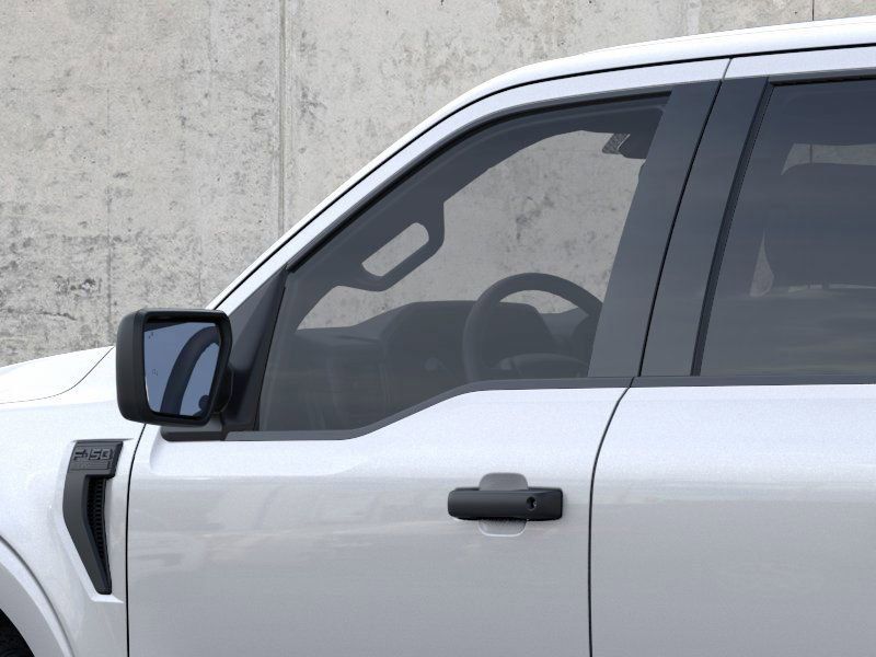 New Car 2025 Ford F-150  Stx For Sale Under $60,000 In Austin, Texas