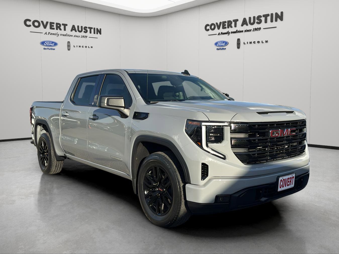 Used Car 2024 Gmc Sierra 1500  Elevation For Sale Under $50,000 In Austin, Texas
