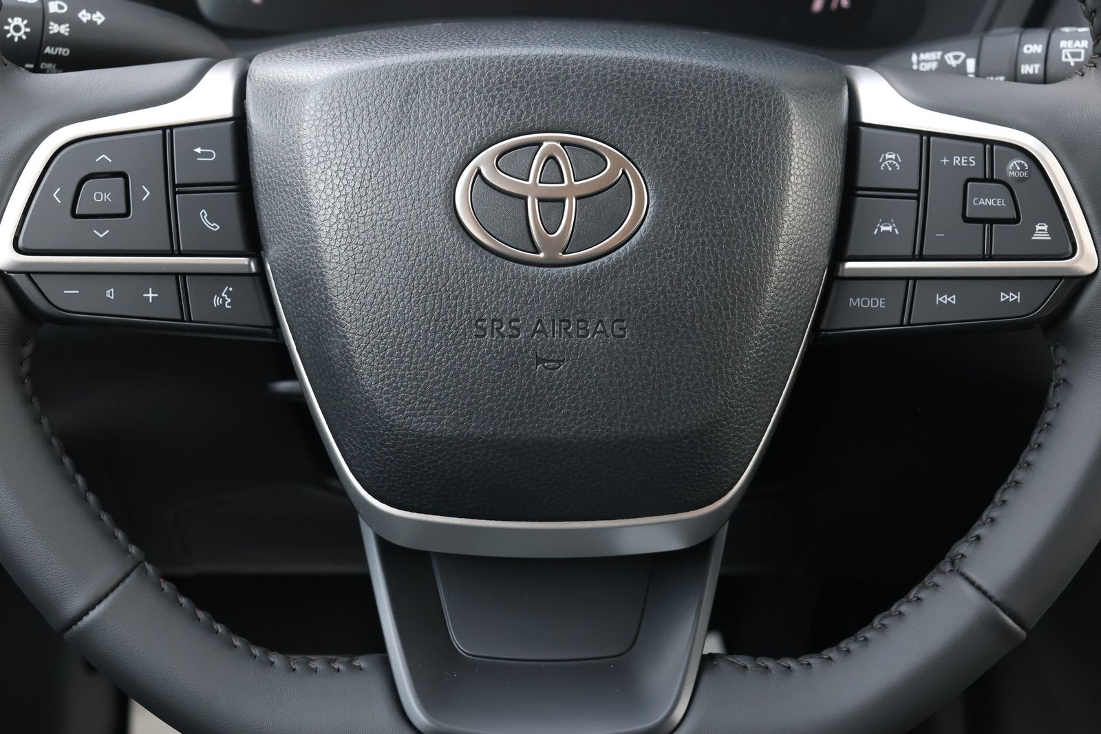 New 2026  Toyota XLE image 17