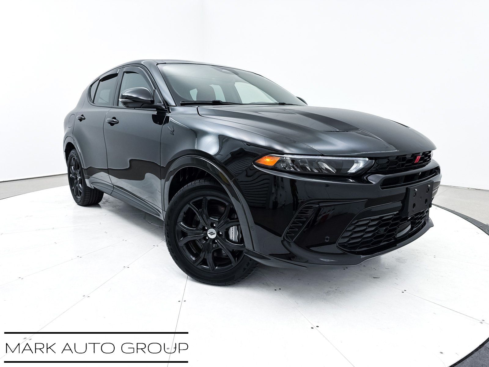 2024 Dodge Hornet R/T Plus