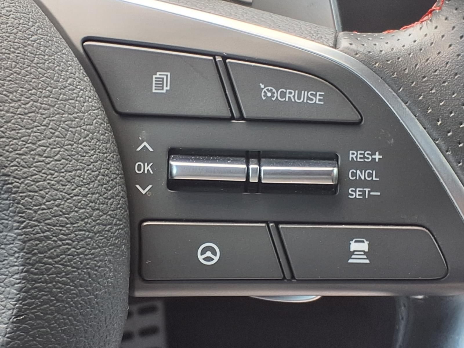 2020 Hyundai Sonata SEL Plus Gray at Baytown Hyundai