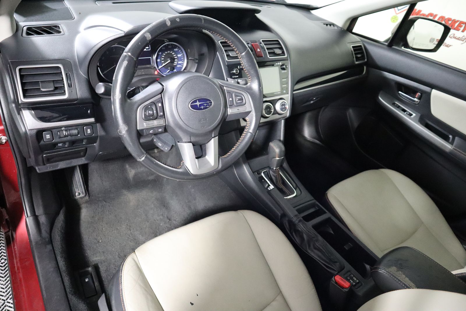 2016 Subaru Crosstrek 2.0i Limited photo