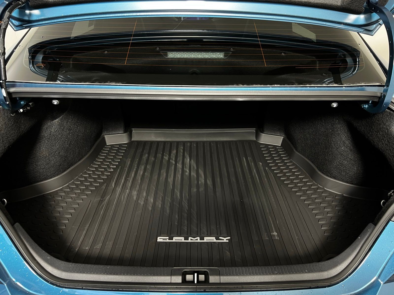 Thumbnail: 2026 Toyota Camry - 24