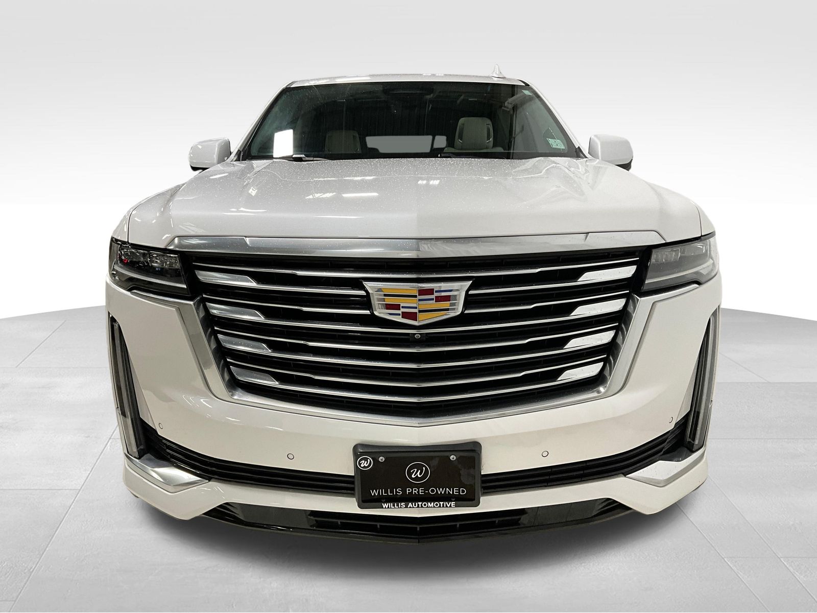 View vehicle photo 2