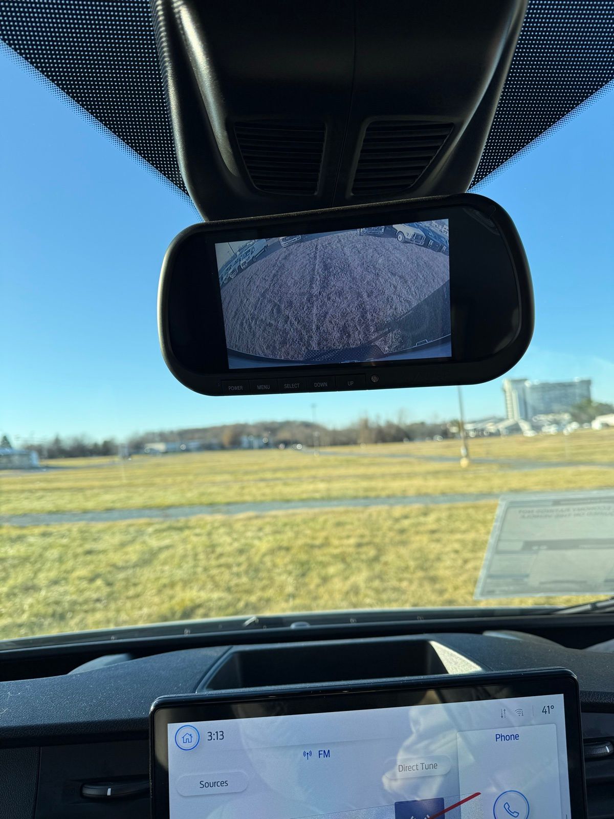 2024 Ford Transit Cutaway Base - Photo 8