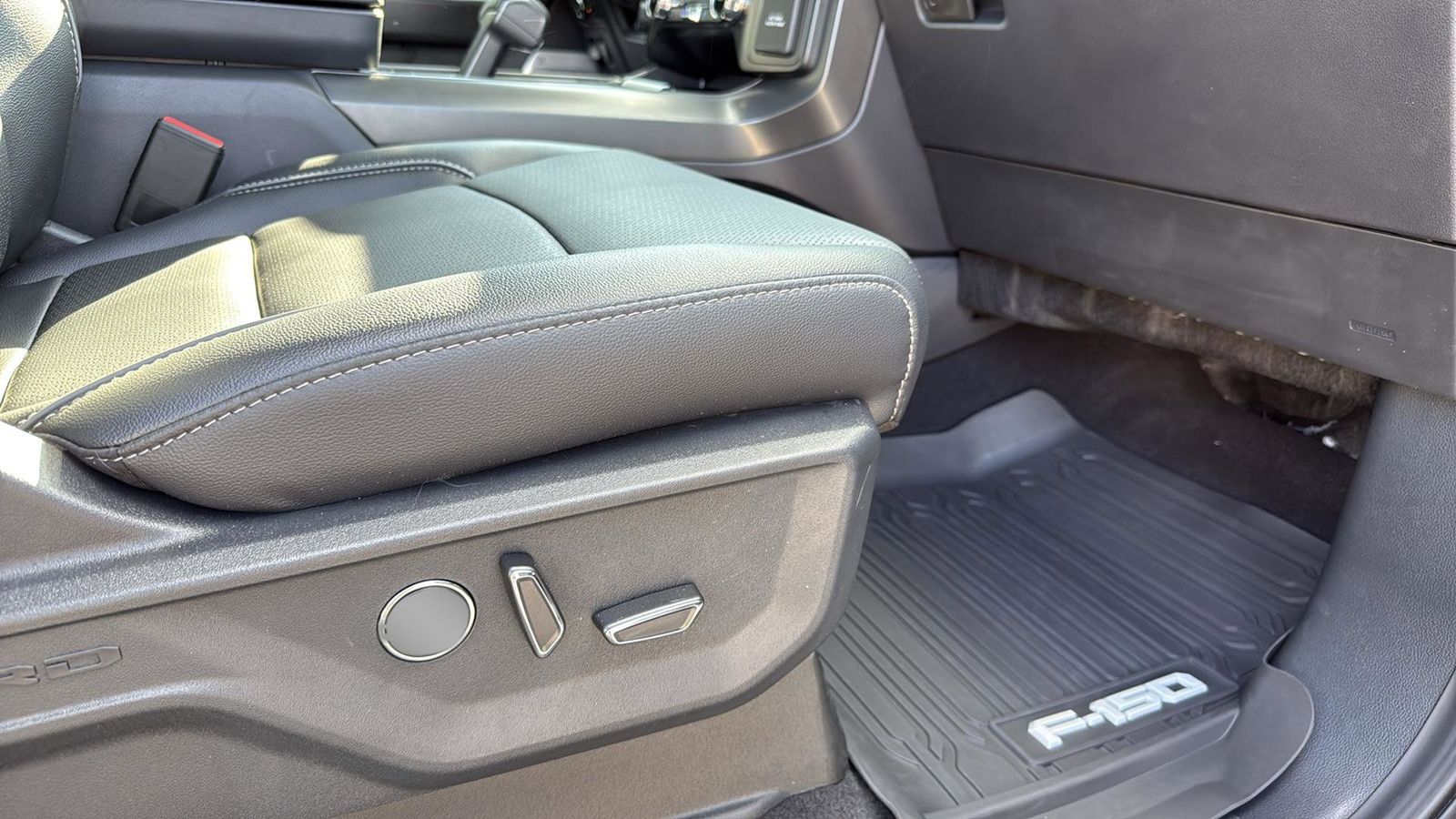 New Car 2025 Ford F-150  Lariat For Sale Under $90,000 In Austin, Texas