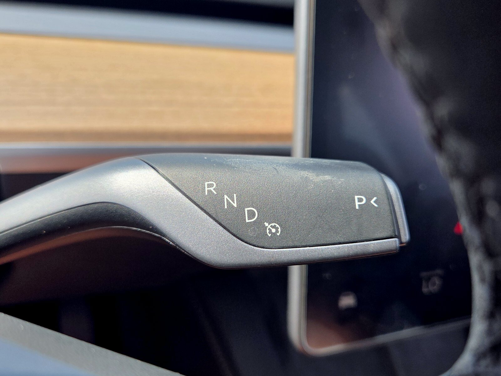 Used 2023 Gray Tesla Long Range image 28