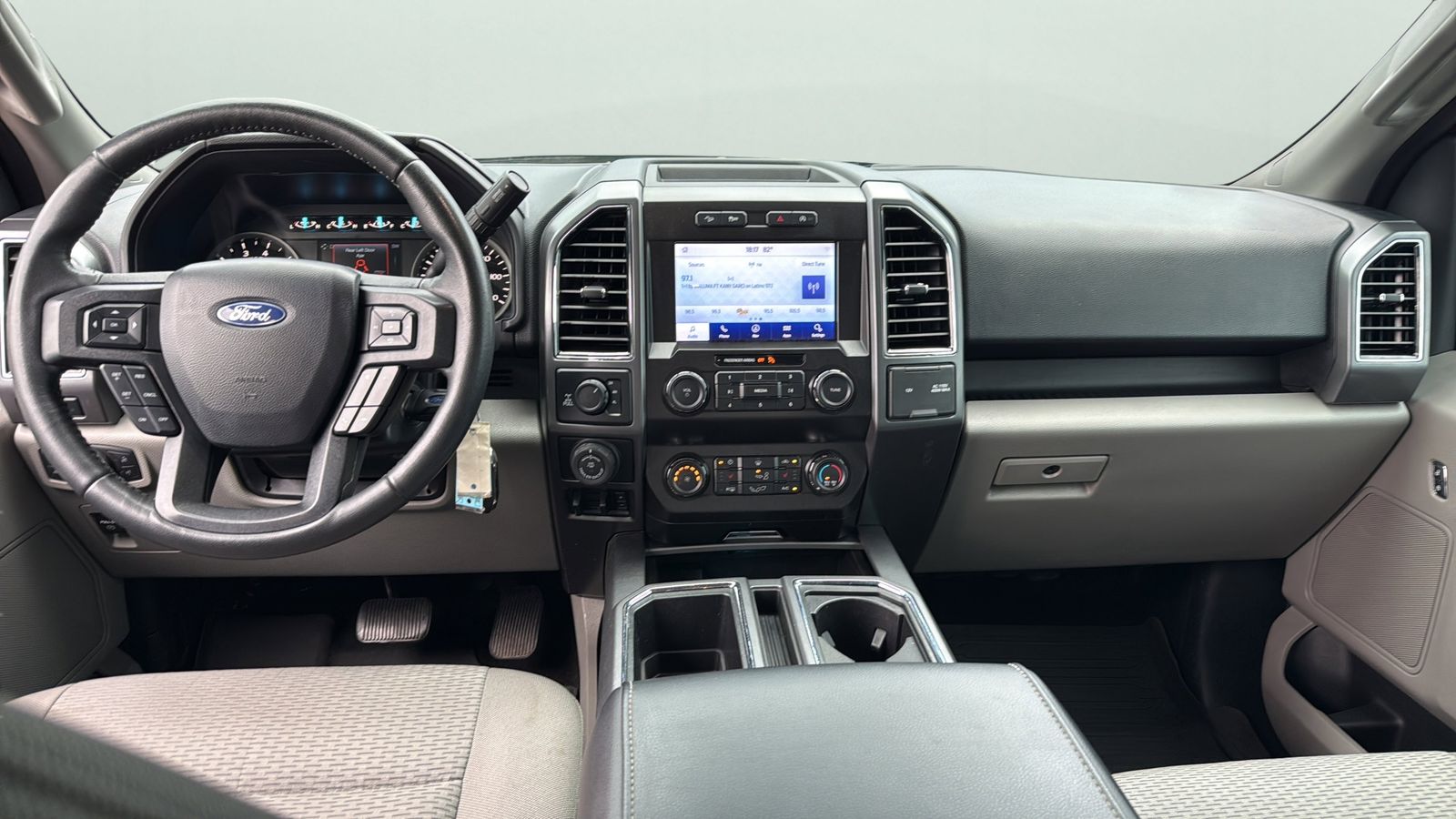 Used Car 2020 Ford F-150  Xlt For Sale Under $35,000 In Austin, Texas