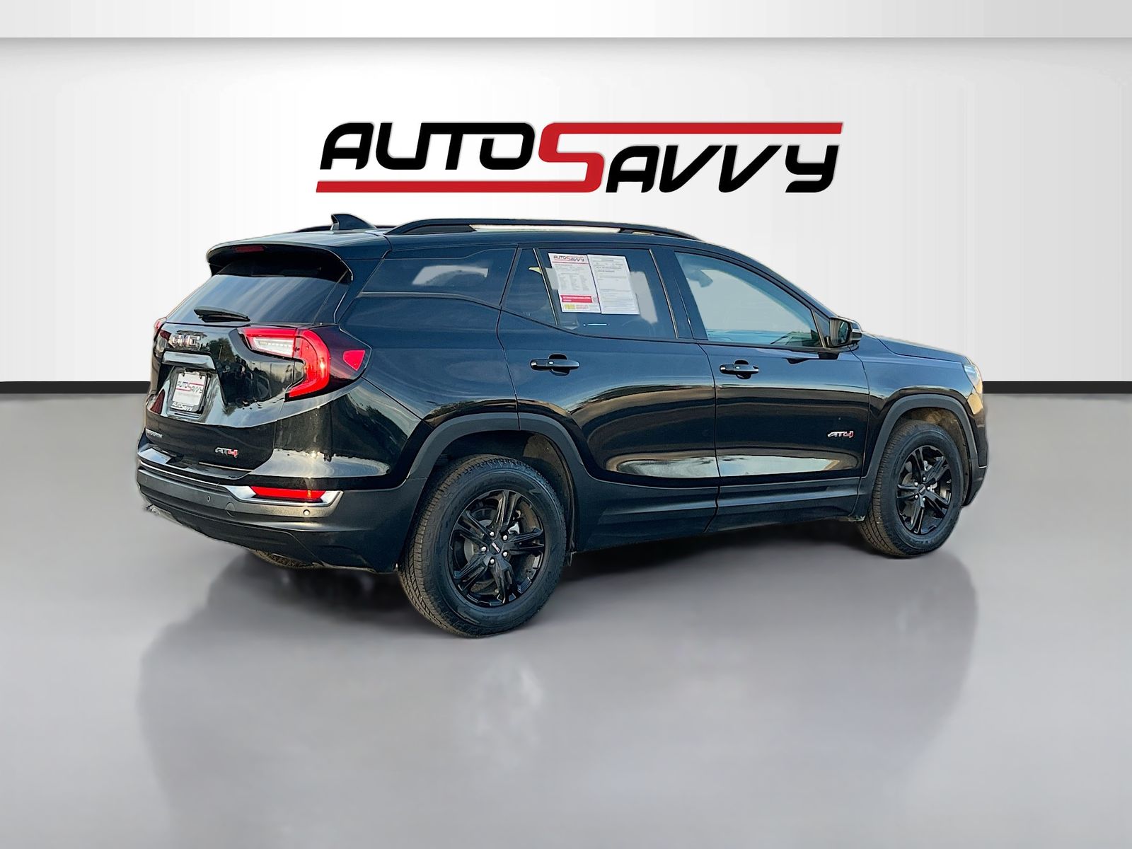 2024 GMC Terrain AT4 - Photo 7