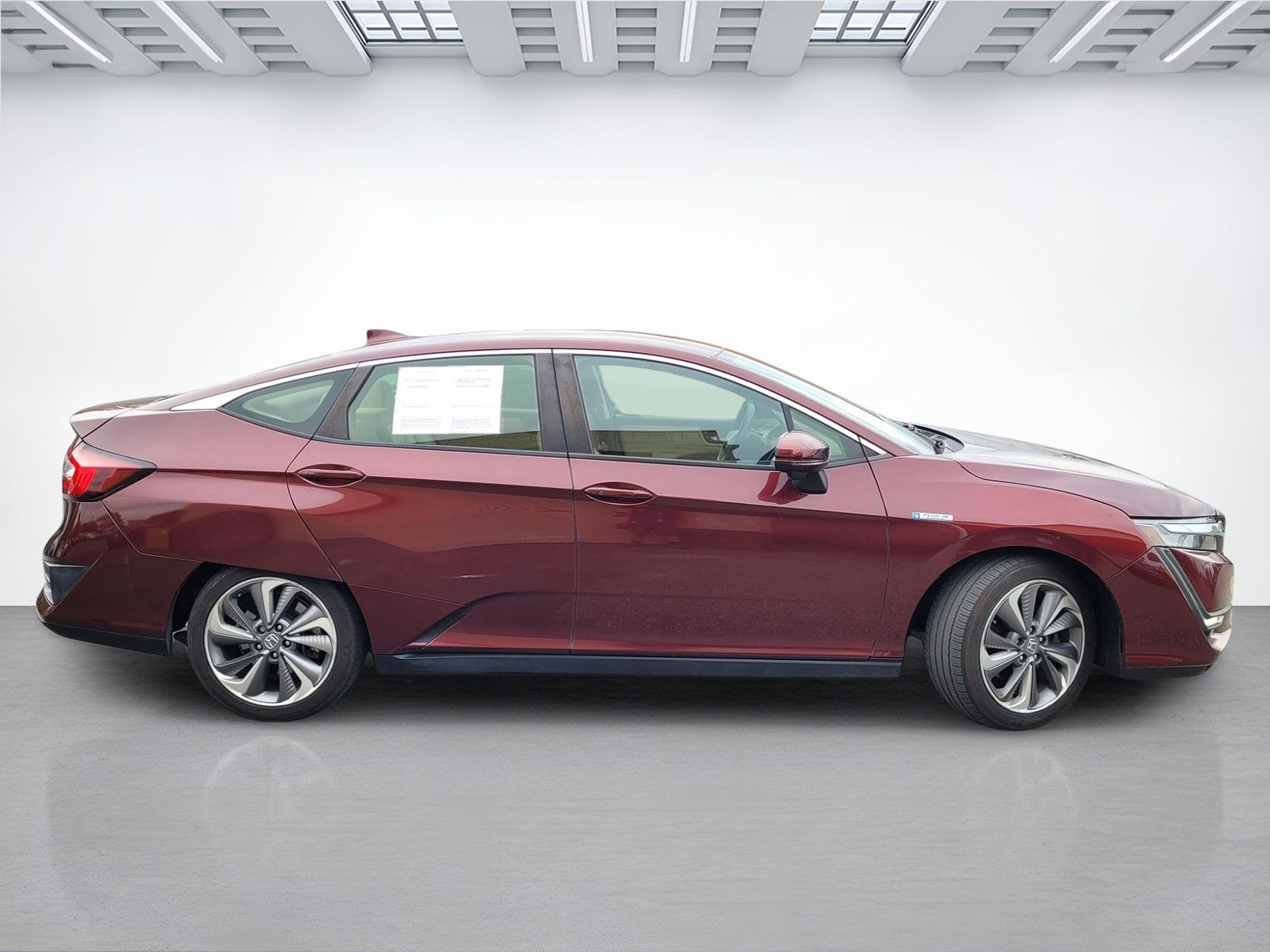 2019 Honda Clarity Touring - Photo 11