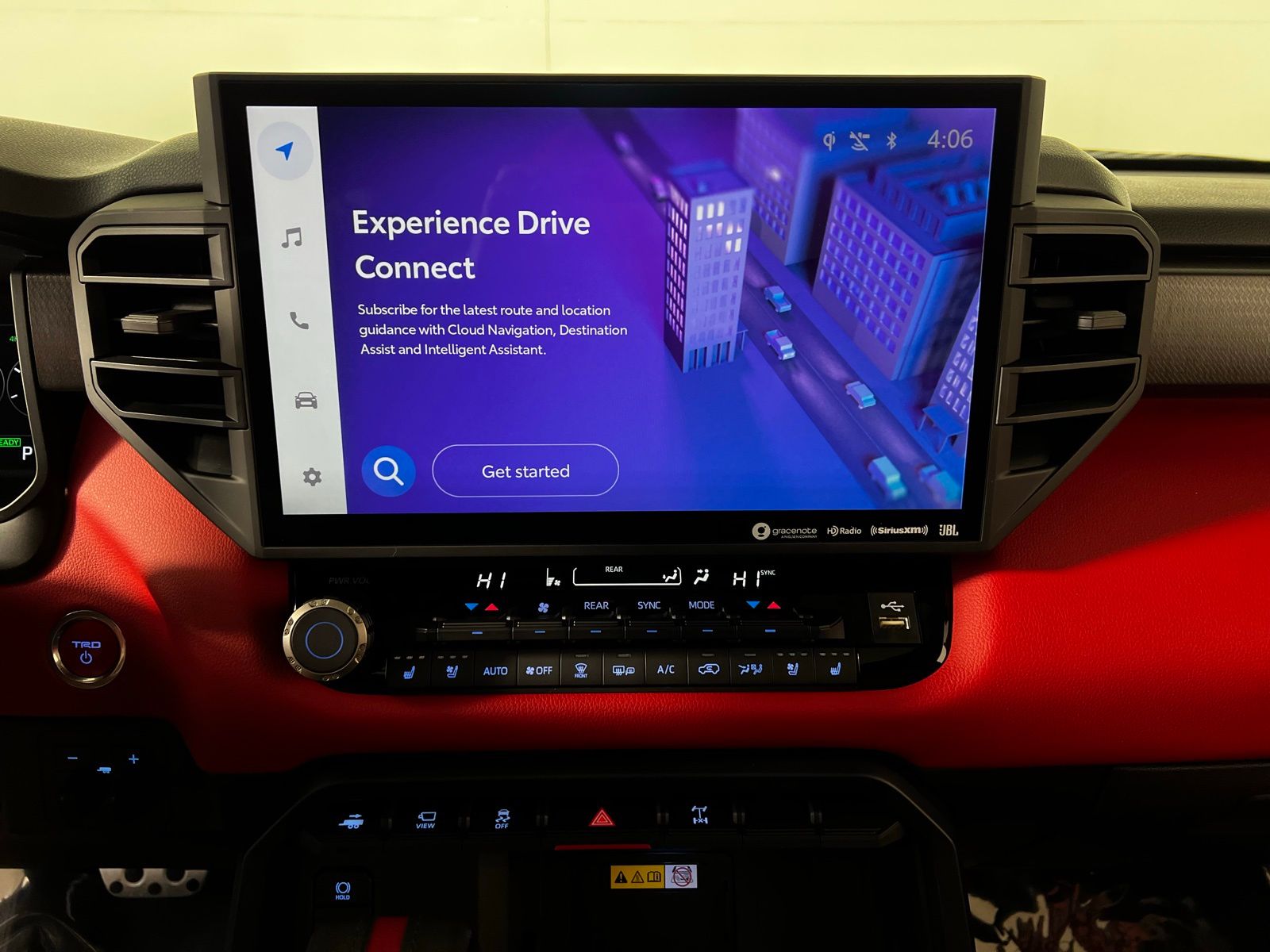 Thumbnail: 2024 Toyota Sequoia - 19