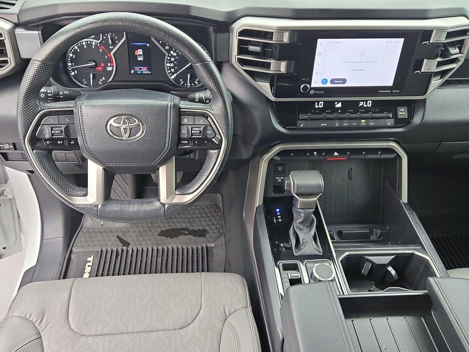 Used 2024 Toyota Tundra Truck