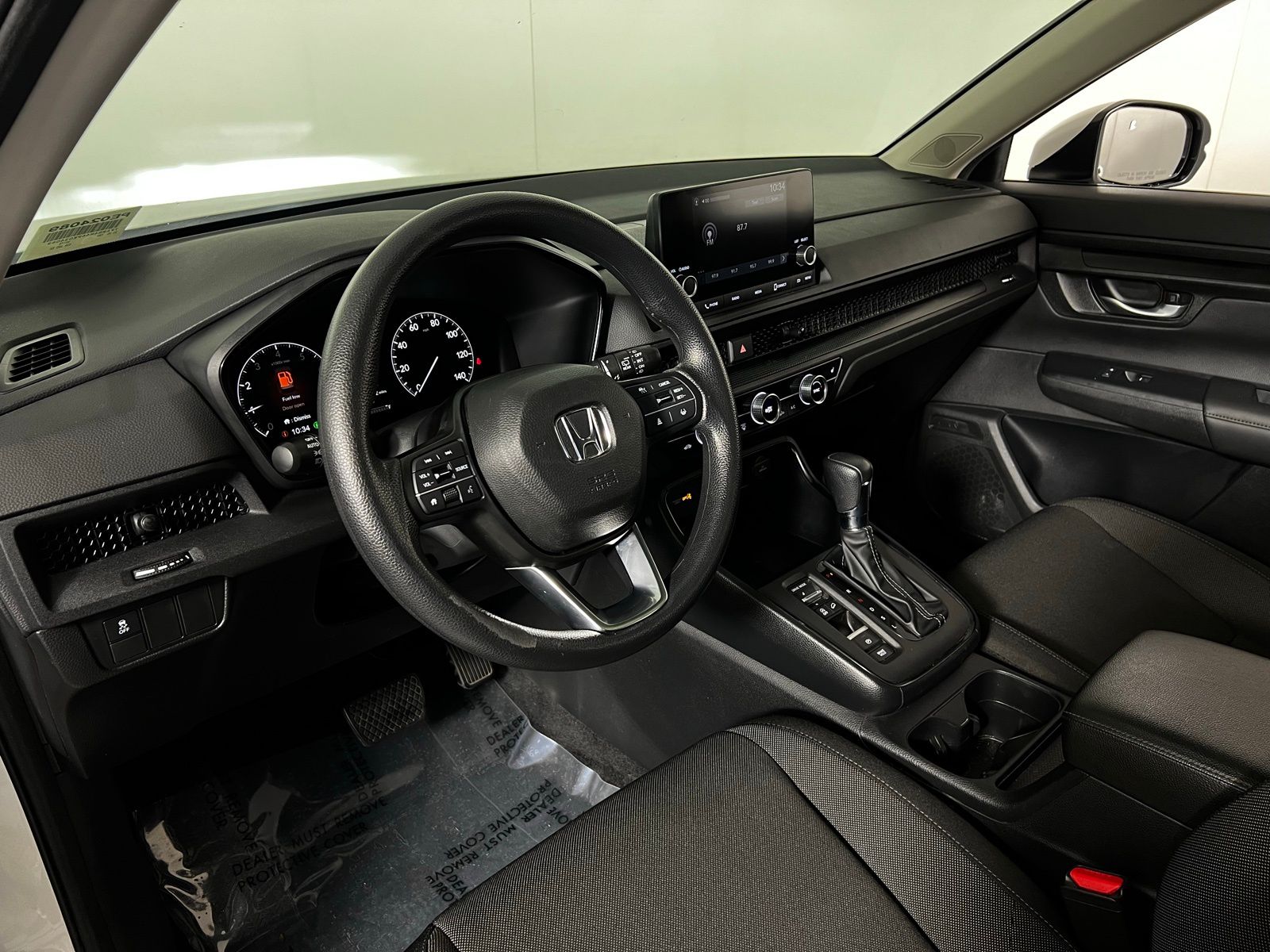 Thumbnail: 2023 Honda CR-V - 12