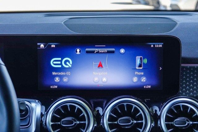 2024 Mercedes-Benz EQB Base - Photo 13